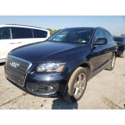 2012 AUDI Q5