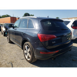 2012 AUDI Q5