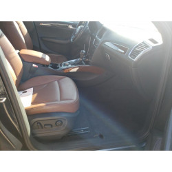 2012 AUDI Q5
