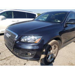 2012 AUDI Q5