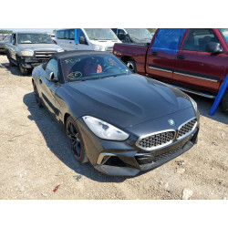2020 BMW Z4