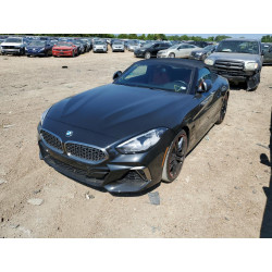2020 BMW Z4