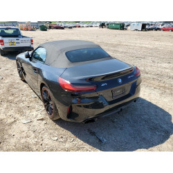 2020 BMW Z4