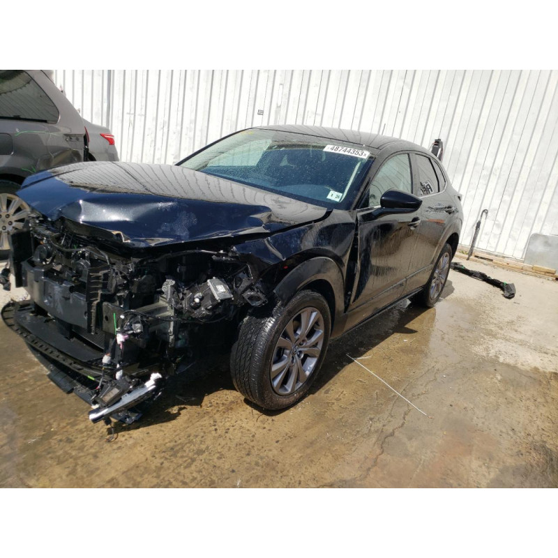 2021 MAZDA CX30