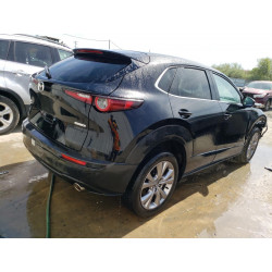2021 MAZDA CX30