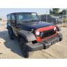 2013 JEEP WRANGLER