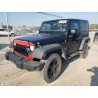 2013 JEEP WRANGLER