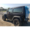 2013 JEEP WRANGLER