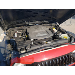 2013 JEEP WRANGLER