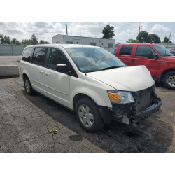 2010 DODGE CARAVAN
