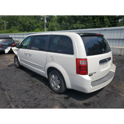 2010 DODGE CARAVAN