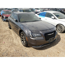 2015 CHRYSLER 300