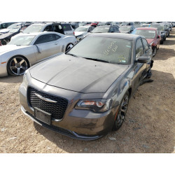 2015 CHRYSLER 300