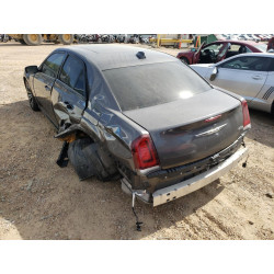 2015 CHRYSLER 300