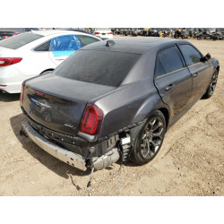 2015 CHRYSLER 300