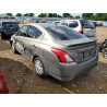2017 NISSAN VERSA