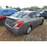 2017 NISSAN VERSA
