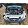 2017 NISSAN VERSA