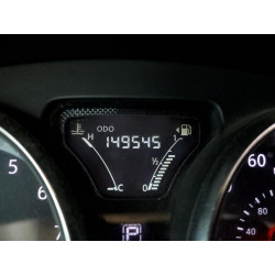 2017 NISSAN VERSA