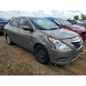 2017 NISSAN VERSA