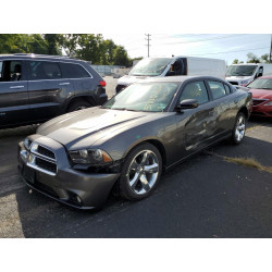 2014 DODGE CHARGER