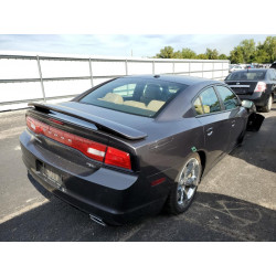 2014 DODGE CHARGER