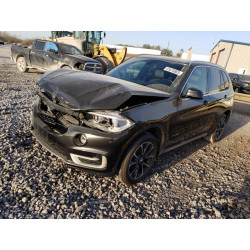 2017 BMW X5