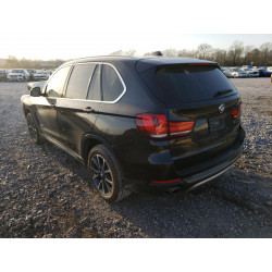 2017 BMW X5