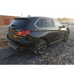 2017 BMW X5
