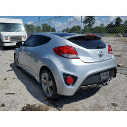 2013 HYUNDAI VELOSTER