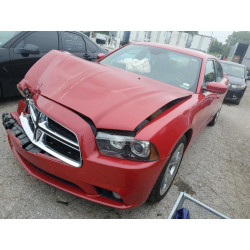 2012 DODGE CHARGER