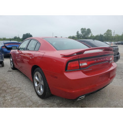2012 DODGE CHARGER