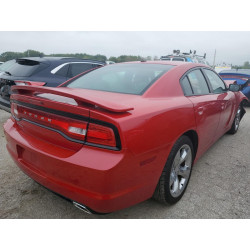 2012 DODGE CHARGER