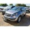 2012 KIA SPORTAGE