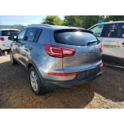 2012 KIA SPORTAGE