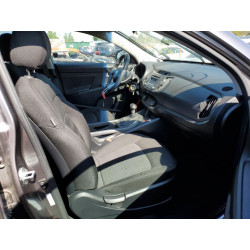 2012 KIA SPORTAGE