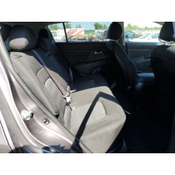 2012 KIA SPORTAGE