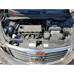 2012 KIA SPORTAGE