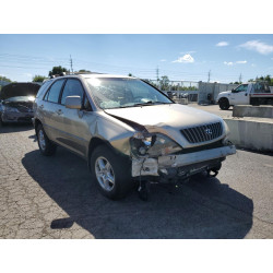 2000 LEXUS RX300