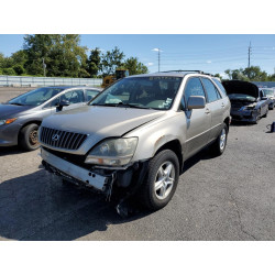 2000 LEXUS RX300
