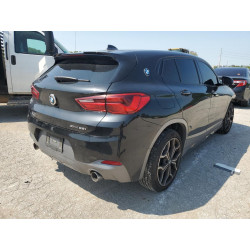 2018 BMW X2