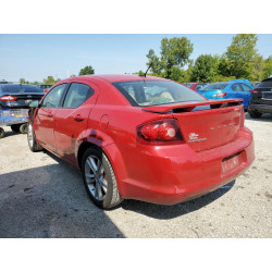 2014 DODGE AVENGER