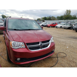 2015 DODGE CARAVAN