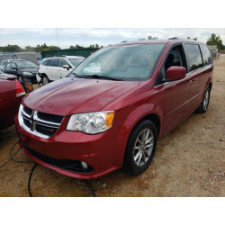 2015 DODGE CARAVAN