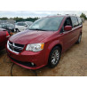 2015 DODGE CARAVAN