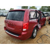 2015 DODGE CARAVAN