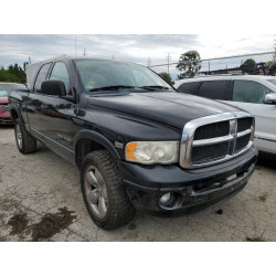 2005 DODGE RAM 1500