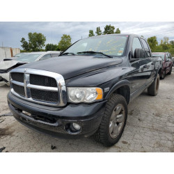 2005 DODGE RAM 1500