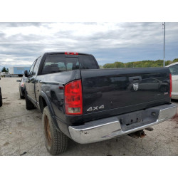 2005 DODGE RAM 1500