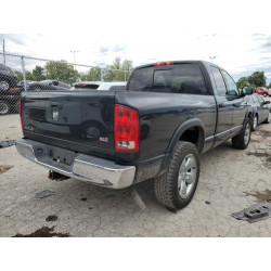 2005 DODGE RAM 1500